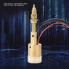 KSTE Euro Welding Socket Central Plug Adapter for CO2 MIG