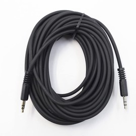 Audio Stereo Mini - Stereo Mini 32.8 ft (10 m)