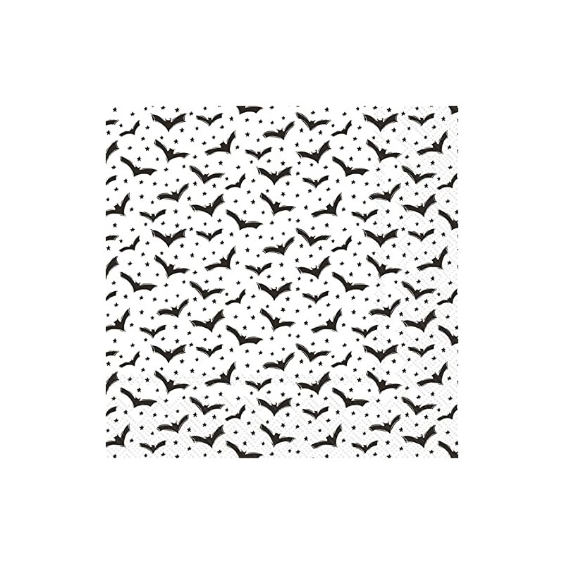 IHR Ideal Home Range Cocktail Napkins Disposable 3-Ply Paper Party