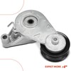 A-Premium Belt Tensioner Assembly with Pulley Compatible with Hyundai Elantra