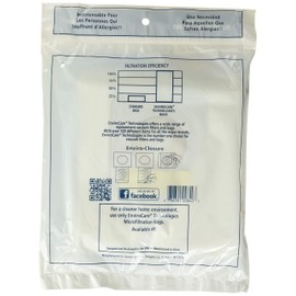 Bissell Style 1 and 7 Upright Vacuum Bags -18 Pk