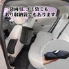Car Trash Can Hanging, Set of 2, Folding Trash Can,