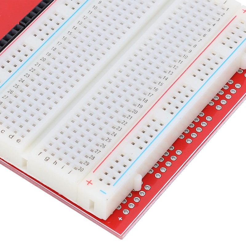 Prototype Expansion Board V2 Breadboard Module Electronic Component Micro Bit