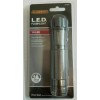 Guidesman 14-LED Flashlight Aluminum & Water Resistant 2-Pack Lot New