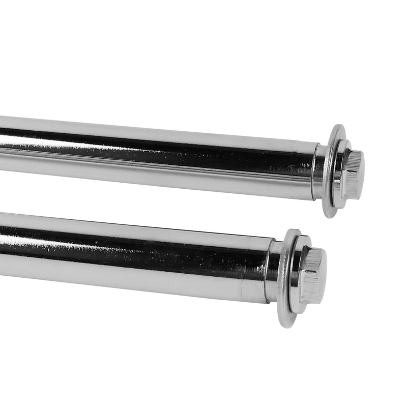 FLYPIG Pair of Front Fork Set Strut Set Left and