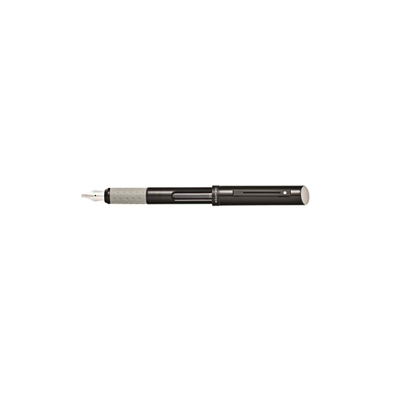Sheaffer Calligraphy Maxi Kit (includes 3 x Click-Off Cap Resin