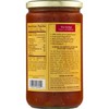 Gia Russa Sauce Pasta Hot Sicilian, 24 oz (Pack Of