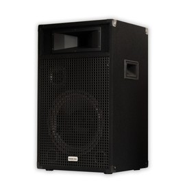 Acoustic Audio BR12 Professional DJ 12" 1000 Watt PA Monitor Speaker