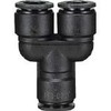 Chiyoda FR400UY Five Union Wy 0.2 inch (4 mm)