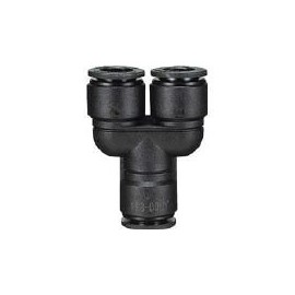 Chiyoda FR400UY Five Union Wy 0.2 inch (4 mm)