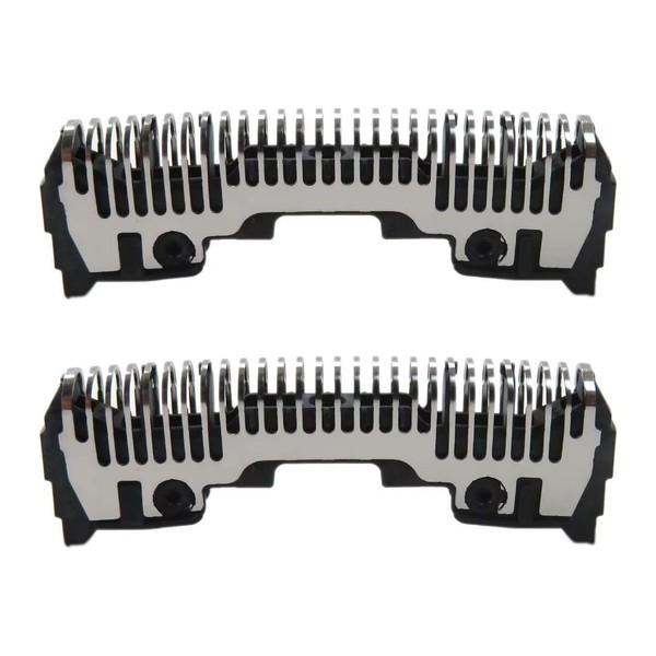 Specialized 1Pair ES9170 WES9170P Shaver Razor Head Blade for Panasonic