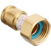 LIXIL INAX Socket for Mixer Faucet A-3053-2