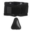 Waist Support Belt Adjustable Breathable Comfortable Sports Waist Protection Brace
