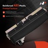 A-Premium Tailgate Handle Liftgate Latch Handle Compatible with Kia Sedona