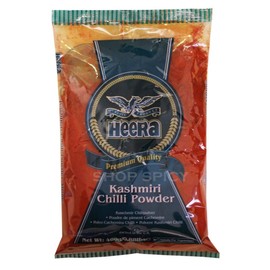 Heera Kashmiri Chilli Powder 400g