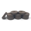 Root Naturally 36mm Peat Pellets - 100 Count