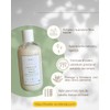 Crema para Peinar Leave-In, 250 ml, con Aloe Vera y