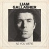As You Were (X) (Deluxe Edition)