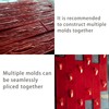 Concrete stamp,Concrete mold,Concrete texture stamp,Decorative concrete stamp,Molde para concreto,Concrete stamps