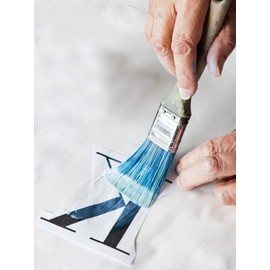 Annie Sloan Image Medium 120 mL for Decoupage and Image Transfer