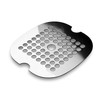 namroh.HC Stainless Steel Draining Rack Suitable for La Pavoni Europiccola