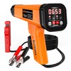 THIKPO Digital Ignition Timing Setting Light 12V - Inductive Strobe