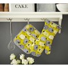 Ulster Weavers Dotty Sheep Pot Mitt