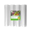 EverFresh 11" x 25' Vacuum Sealer Rolls-Vacuum Sealer Bags-Vacuum Sealer