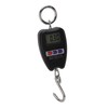 Portable Electronic Scale High Accuracy Digital Hanging Scale 200kg Weight