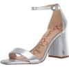 Sam Edelman Daniella - Heels for Women - Ankle Strap
