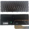 TLBTEK Backlight Keyboard Replacement Compatible with Dell XPS 13 9317
