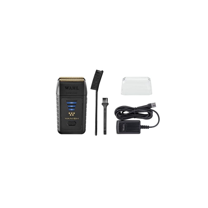 Wahl Professional 55595 - Afeitadora de 5 estrellas