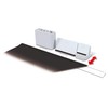 HAN 92120-12, Pencil cup smart-Line. Attractive, innovative and with adjustable