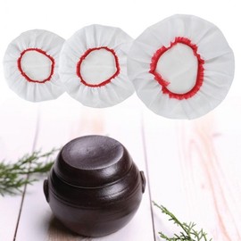 Cotech Large Mesh Scrubber Set 3P 2ea