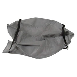 Universal Caravan Tow Hitch Cover (Trailer Towing Waterproof Protective Fabric Breathable)