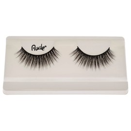 Rude - Essential Faux Mink 3D Lashes - Babydoll