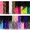 Bright Lara rds00-01 Hair Extension, Braid, 2-piece Set, Cornrow, Braid,