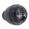 TOTMOX 6 Speed Manual Transmission Gearbox Shift Knob, Manual Shift