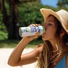 C2O Pure Coconut Water with Pulp | Plant Based |