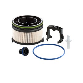 MANN-FILTER PU 11 001 z Kit Fuel Filter for Cars and Vans