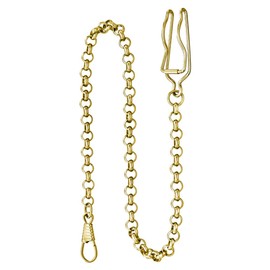 Festina Analogue Quartz Pocket Watch F2029/1, White