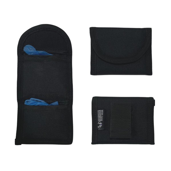 Guardian Duty Gear - Latex Glove Pouch - Fits on