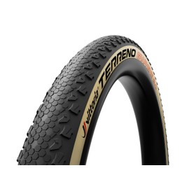 Vittoria Terreno Tubeless Ready G2.029x2.25 Tan