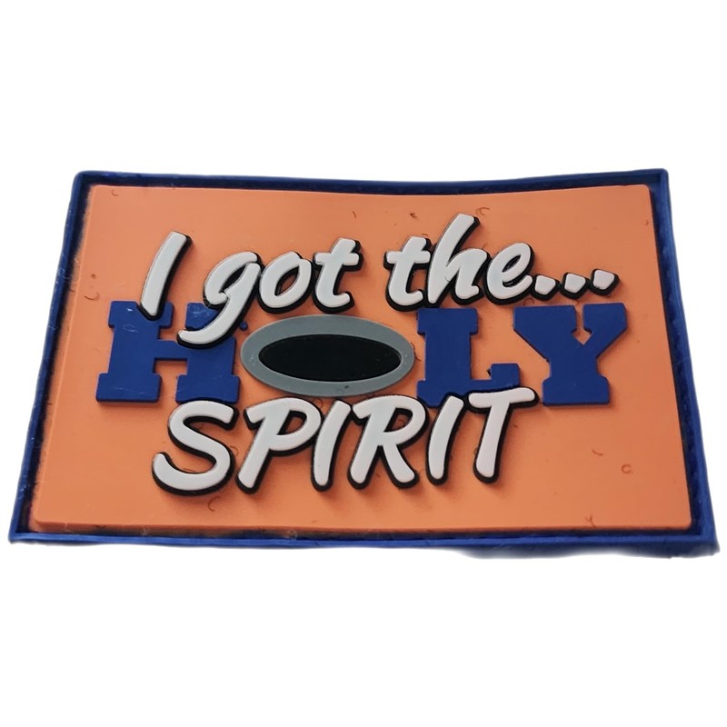 Struggle Bus Funny Cornhole Patch for Bags Backpacks Clothing Patch