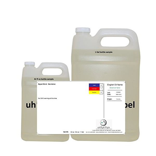 Argan Nut Oil - Certified Organic Virgin || Origin Morocco