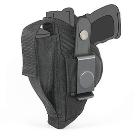 Belt Side Holster fits Firestorm Mini Firestorm 45 with 3.6" Barrel