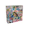 Buffalo Games - Bonjour - Sophie Clima - Cats and