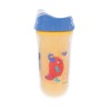 Nuby No-Spill Insulated Cool Sipper, 9 Ounce, Yellow