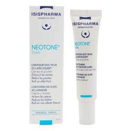 Isispharma Neotone Eyes 15ml
