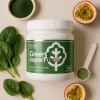 Greens Y Superfoods Con Probióticos Y Enzimas Krnatures